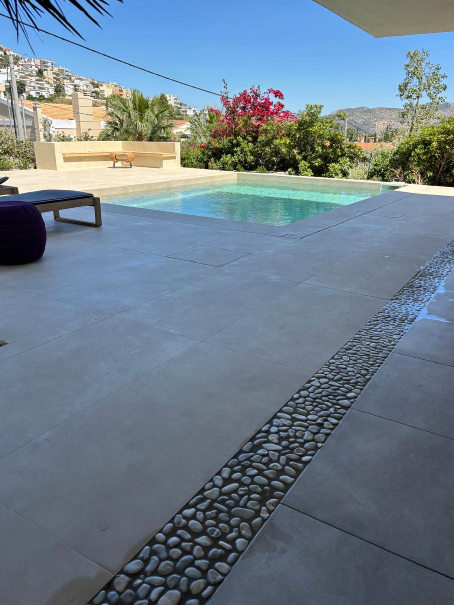 Appartement Charming Coastal Retreat à Anavyssos Extérieur photo